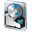Hard Drive Icon 32x32 png